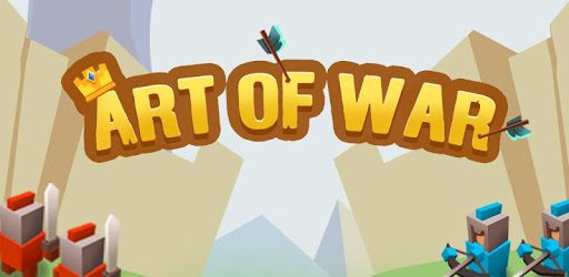 Art of War: Legions 7.7.4 Mod APK
